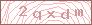 code